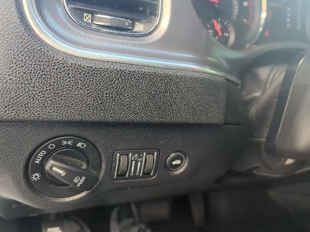 2014 Dodge Charger Road/Track