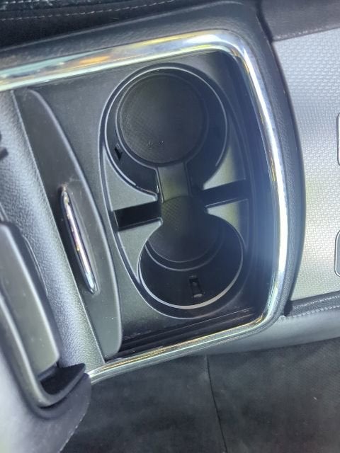 2014 Dodge Charger Road/Track