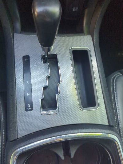 2014 Dodge Charger Road/Track