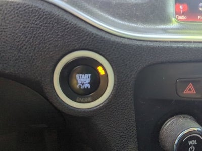 2014 Dodge Charger Road/Track