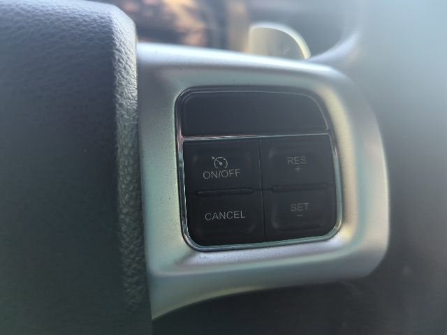 2014 Dodge Charger Road/Track