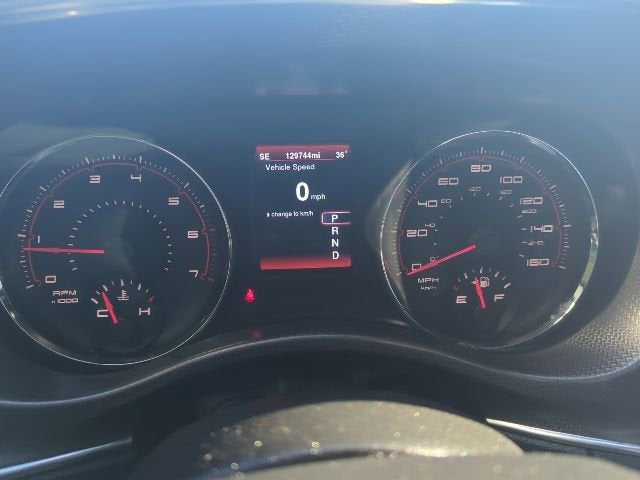 2014 Dodge Charger Road/Track