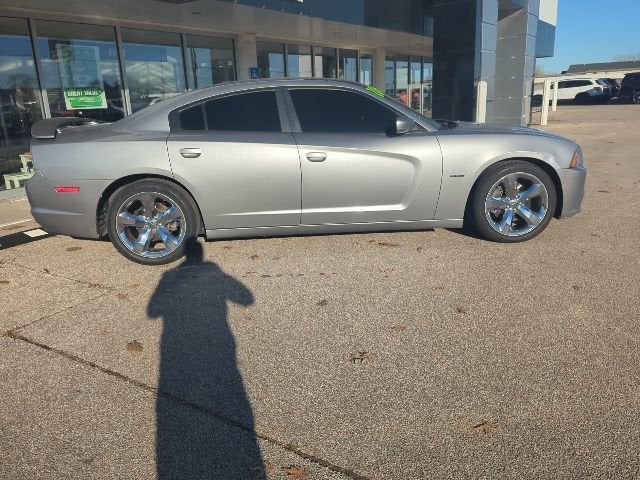 2014 Dodge Charger Road/Track
