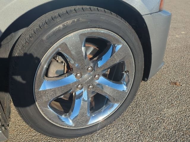 2014 Dodge Charger Road/Track