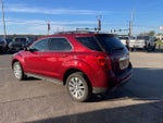 2010 Chevrolet Equinox LT w/2LT