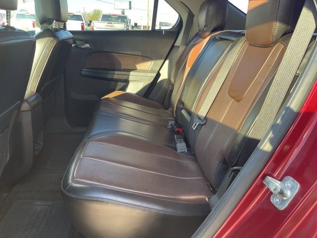 2010 Chevrolet Equinox LT w/2LT