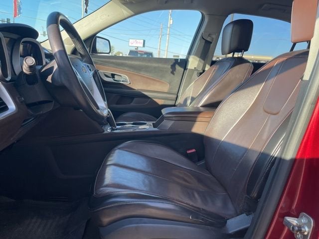 2010 Chevrolet Equinox LT w/2LT