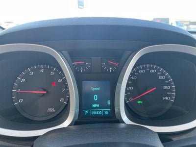 2010 Chevrolet Equinox LT w/2LT