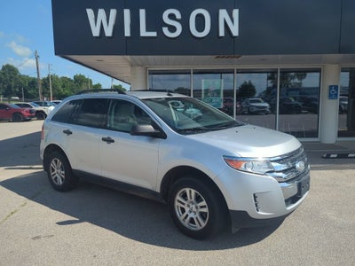 2011 Ford Edge SE
