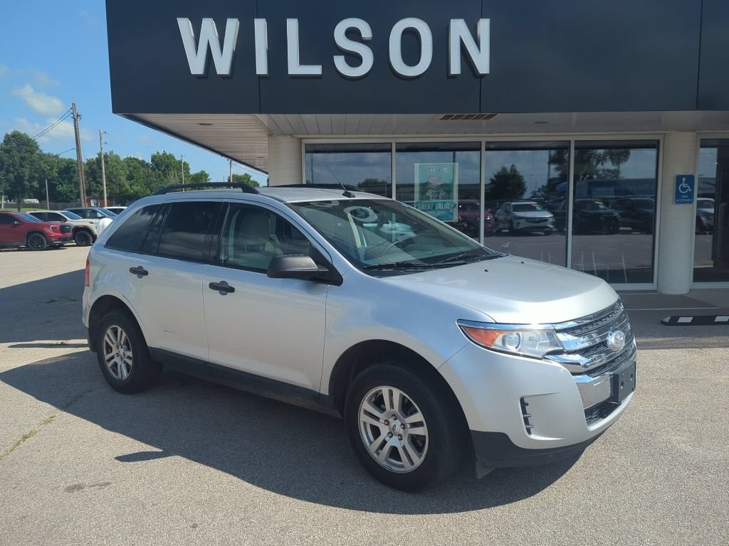 2011 Ford Edge SE