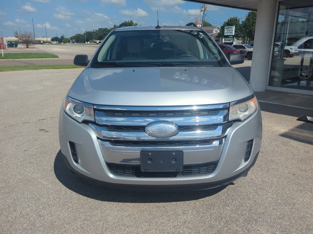 2011 Ford Edge SE