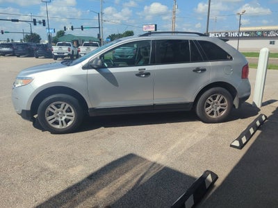 2011 Ford Edge SE