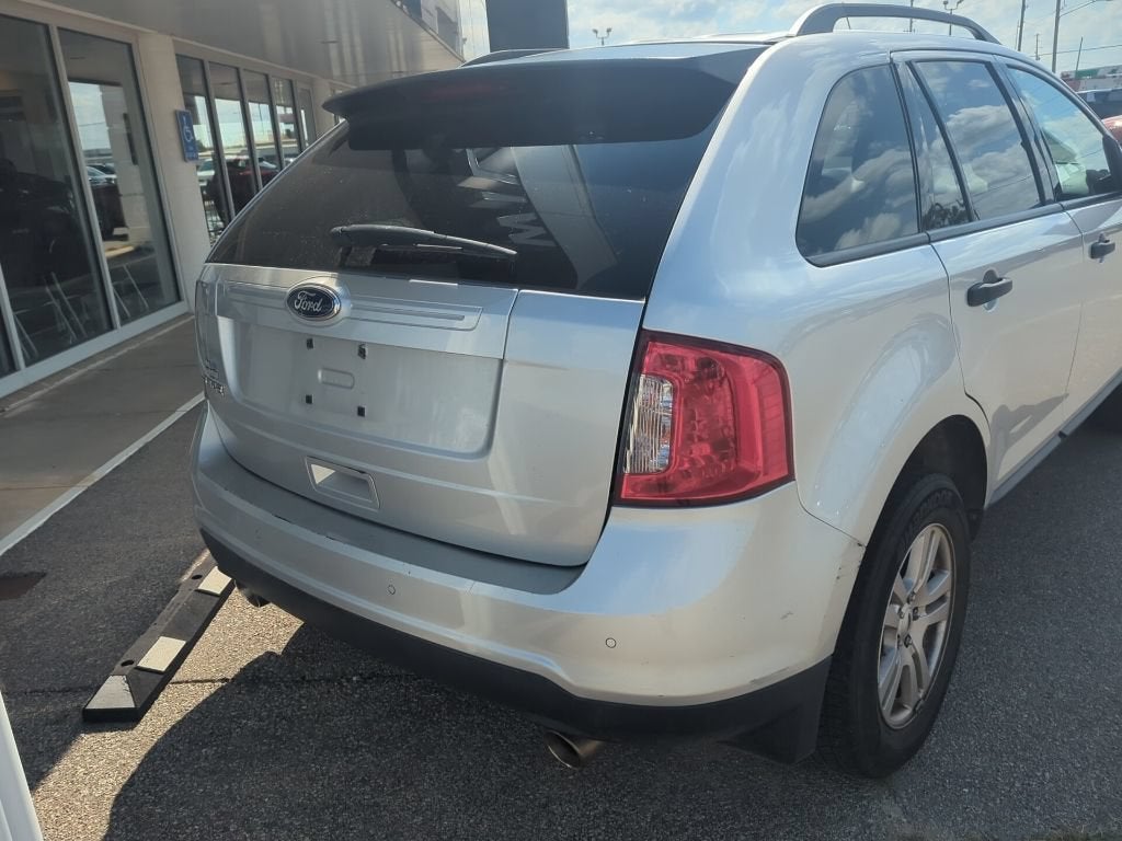2011 Ford Edge SE