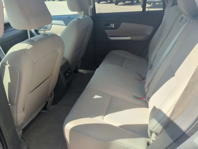 2011 Ford Edge SE