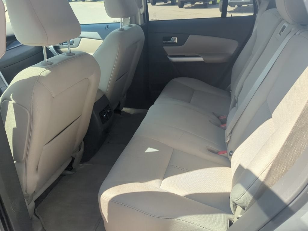 2011 Ford Edge SE