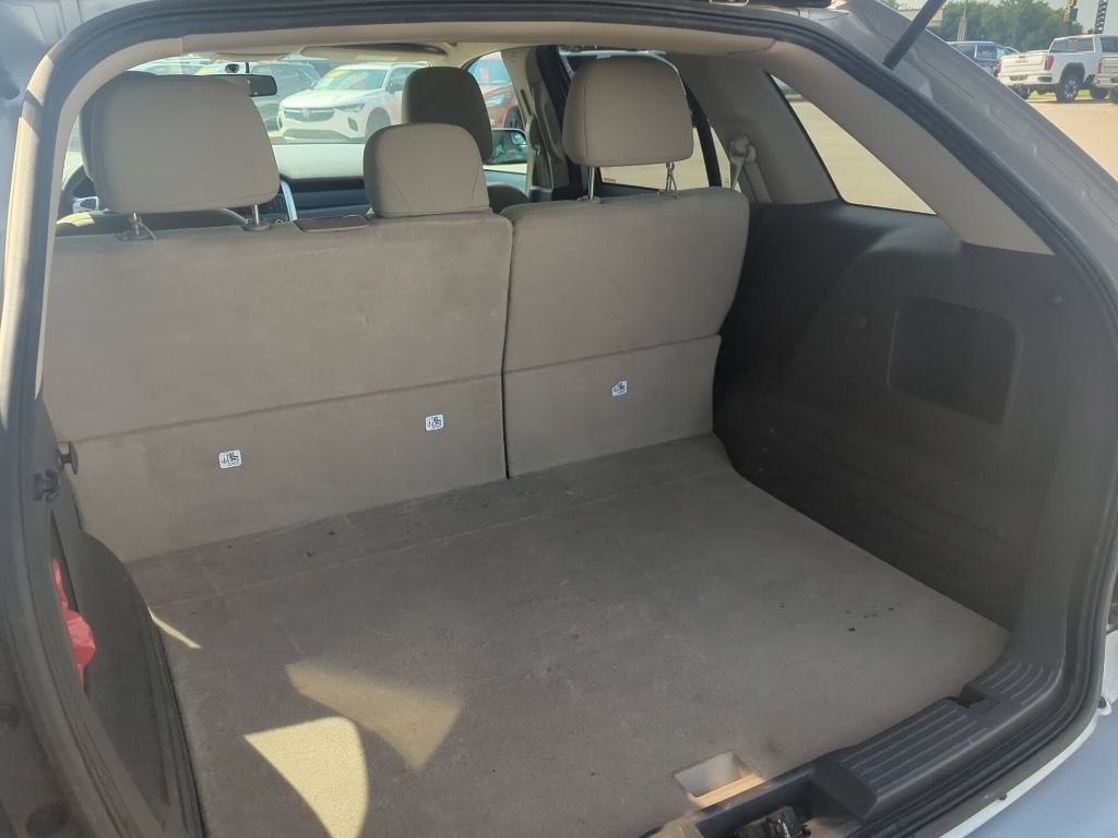 2011 Ford Edge SE