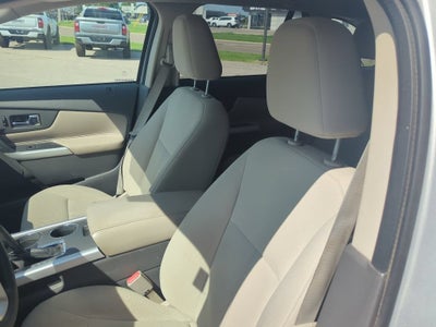 2011 Ford Edge SE