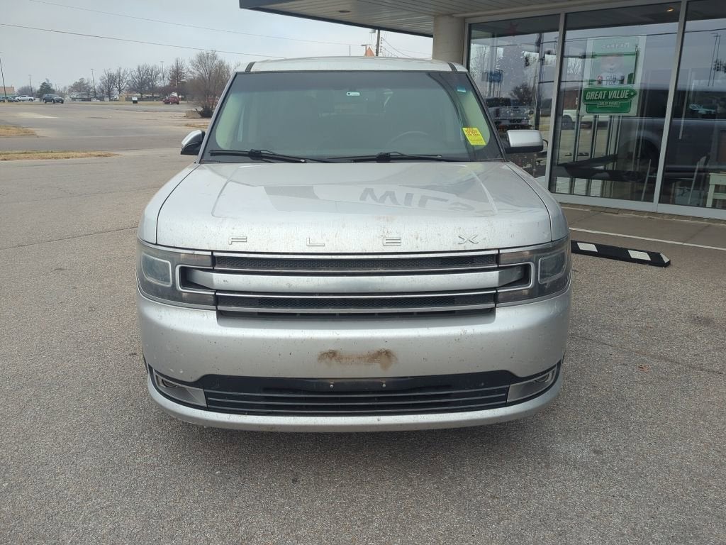2016 Ford Flex Limited