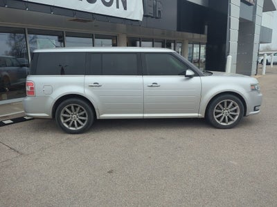 2016 Ford Flex Limited