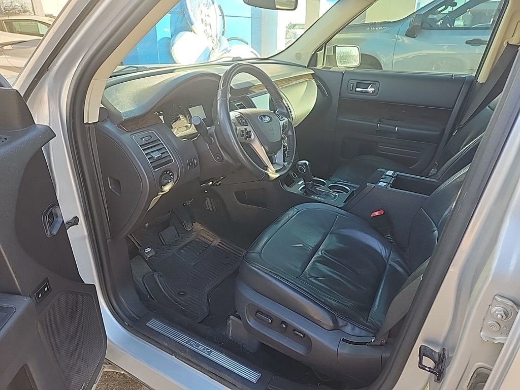 2016 Ford Flex Limited