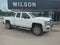 2019 Chevrolet Silverado 2500 HD LT