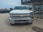 2019 Chevrolet Silverado 2500 HD LT
