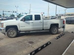 2019 Chevrolet Silverado 2500 HD LT