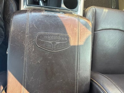 2014 RAM 3500 Longhorn