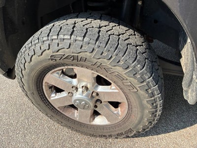 2014 RAM 2500 Big Horn