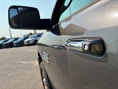 2014 RAM 2500 Big Horn