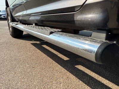 2014 RAM 2500 Big Horn