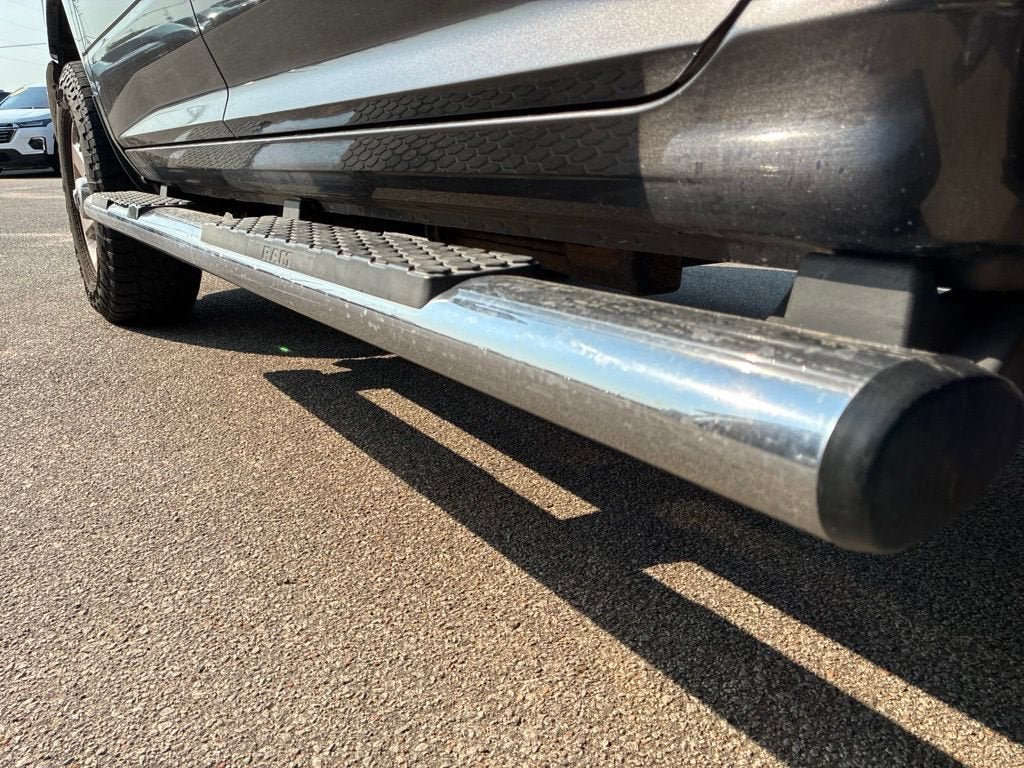 2014 RAM 2500 Big Horn