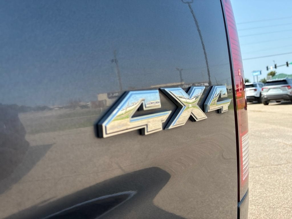 2014 RAM 2500 Big Horn