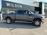 2014 RAM 2500 Big Horn