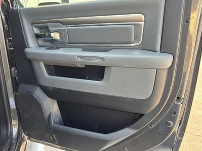 2014 RAM 2500 Big Horn