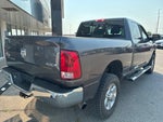 2014 RAM 2500 Big Horn