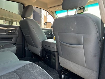 2014 RAM 2500 Big Horn