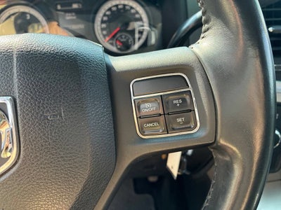 2014 RAM 2500 Big Horn