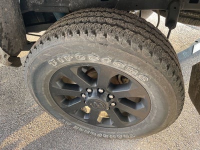 2019 RAM 2500 Laramie