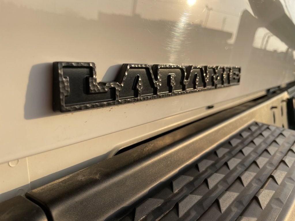 2019 RAM 2500 Laramie