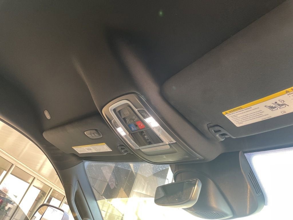 2019 RAM 2500 Laramie