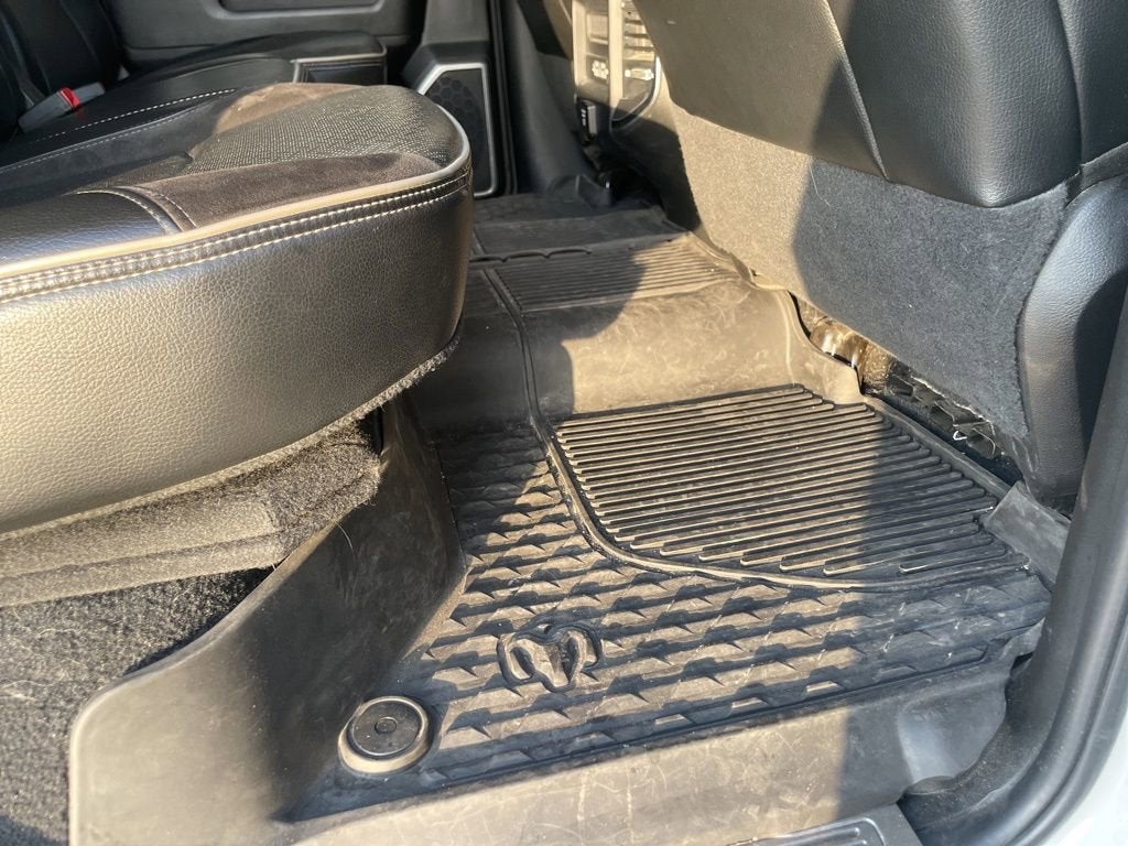 2019 RAM 2500 Laramie