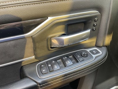 2019 RAM 2500 Laramie