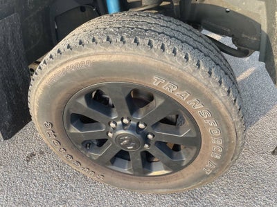 2019 RAM 2500 Laramie