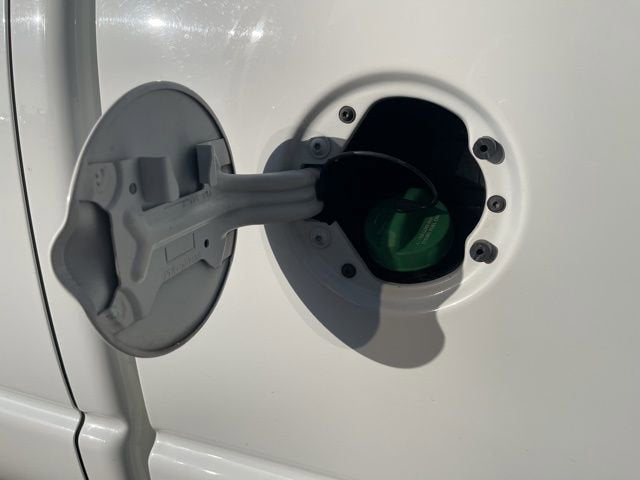 2008 Dodge Ram 2500 SLT