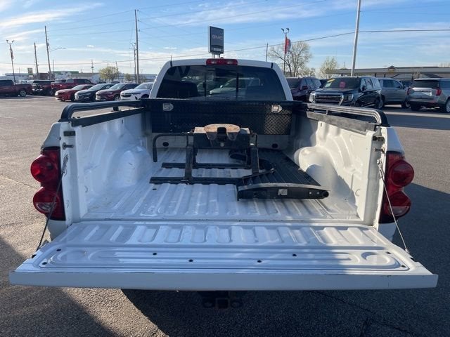 2008 Dodge Ram 2500 SLT