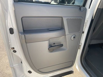 2008 Dodge Ram 2500 SLT