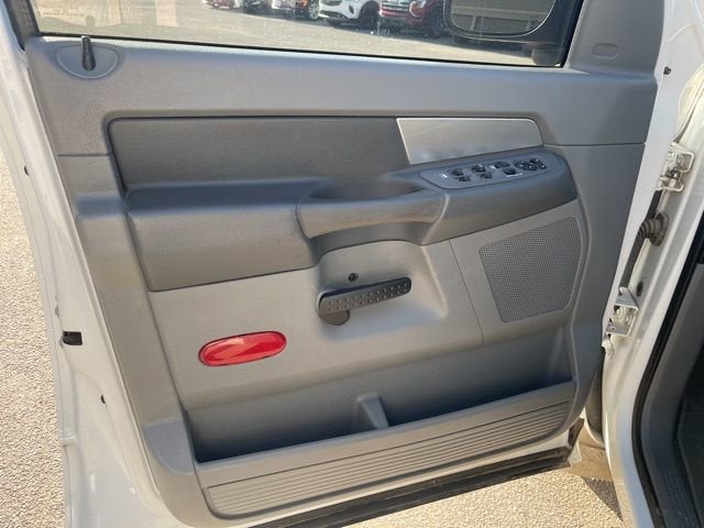 2008 Dodge Ram 2500 SLT