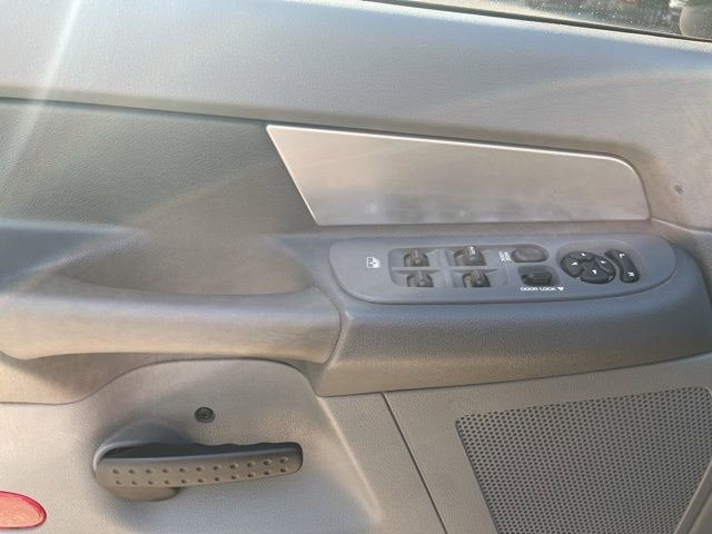 2008 Dodge Ram 2500 SLT