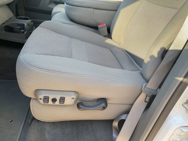 2008 Dodge Ram 2500 SLT